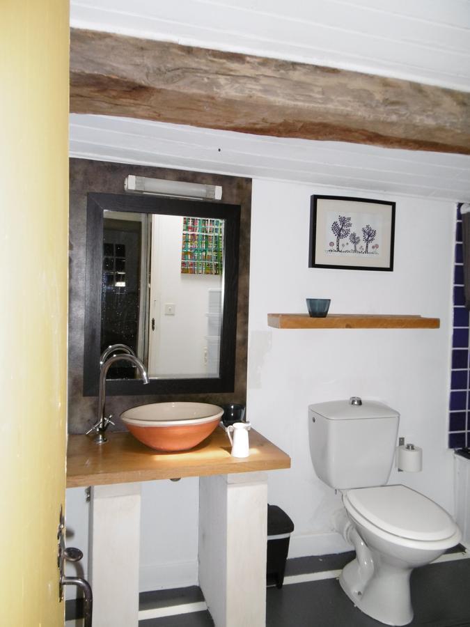 Pauliac Chambres D'Hotes Celles  Eksteriør billede
