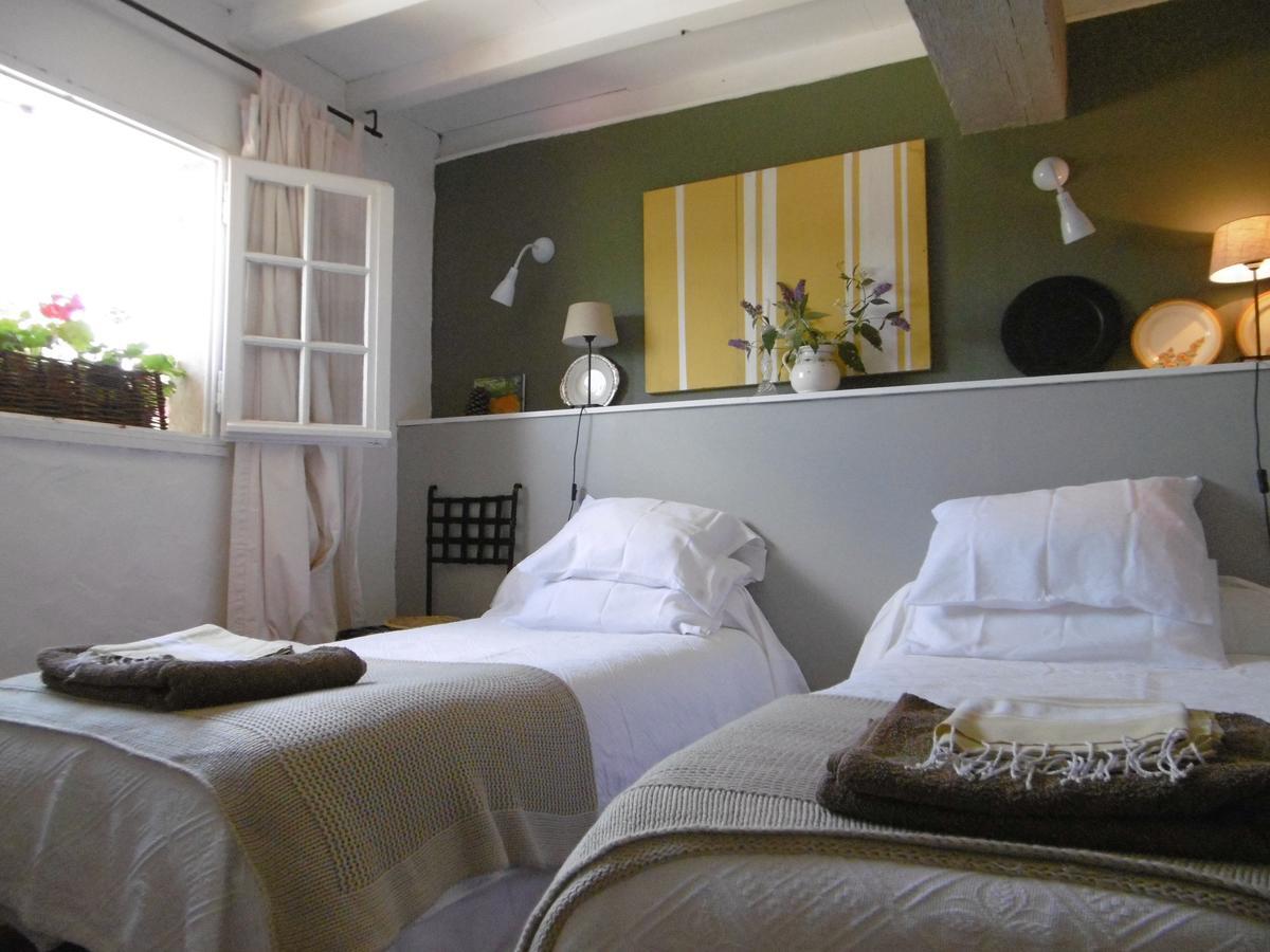 Pauliac Chambres D'Hotes Celles  Eksteriør billede