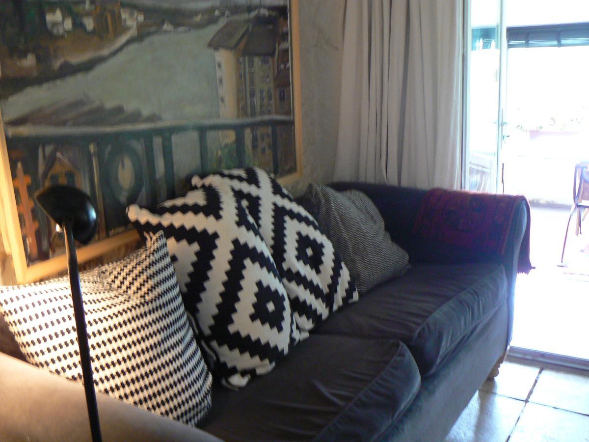 Pauliac Chambres D'Hotes Celles  Eksteriør billede