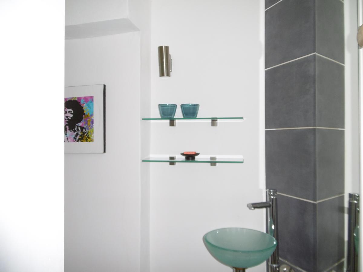 Pauliac Chambres D'Hotes Celles  Værelse billede