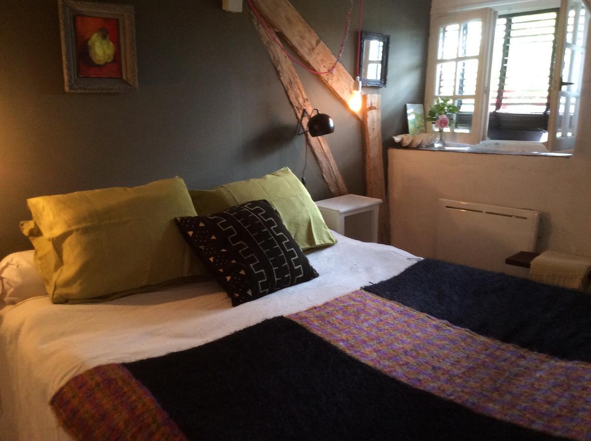 Pauliac Chambres D'Hotes Celles  Eksteriør billede