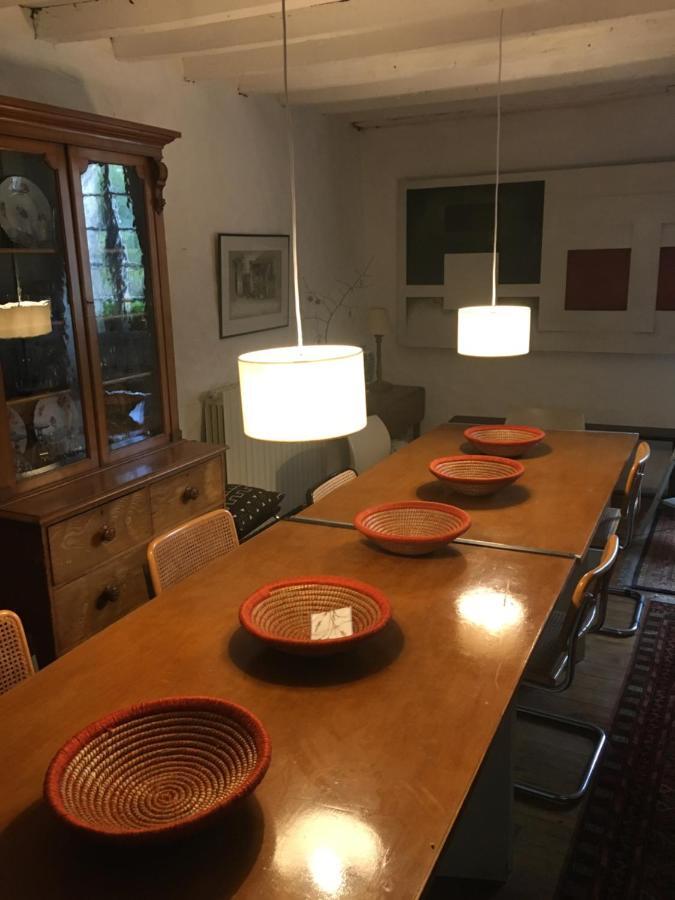 Pauliac Chambres D'Hotes Celles  Eksteriør billede